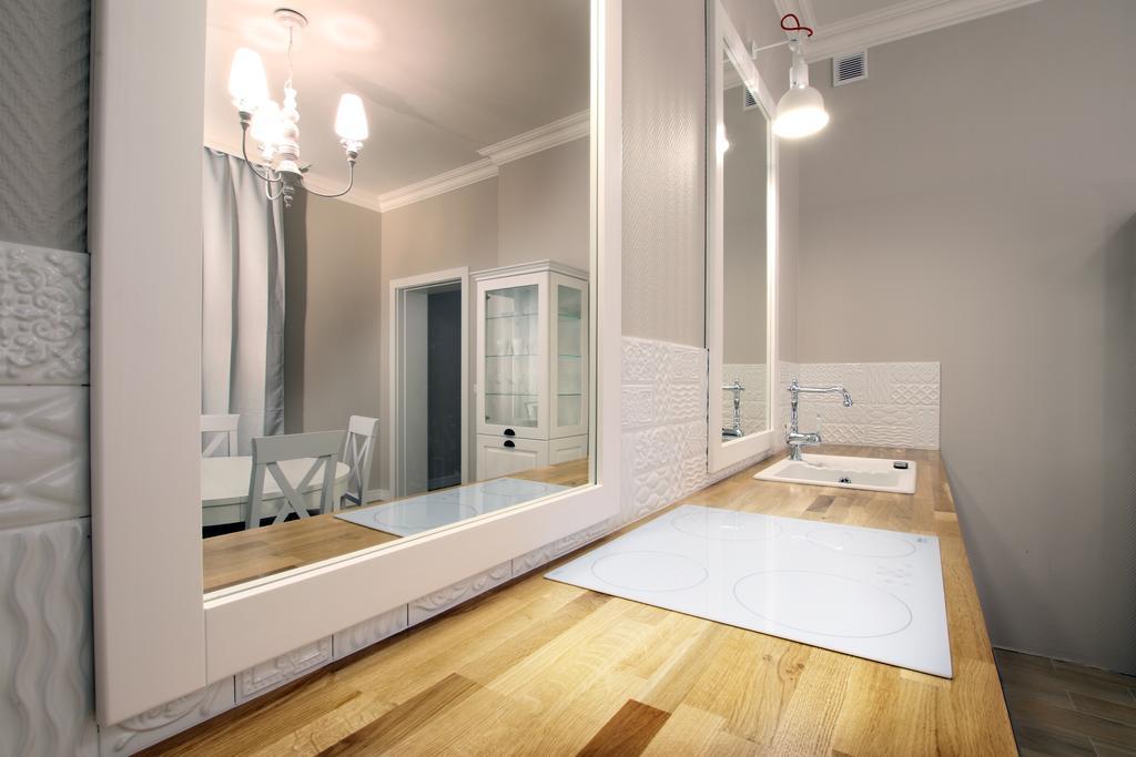 Apartament Dluga 50 ビィドゴシュチュ エクステリア 写真