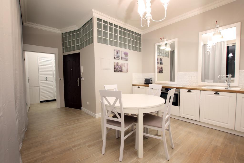 Apartament Dluga 50 ビィドゴシュチュ エクステリア 写真