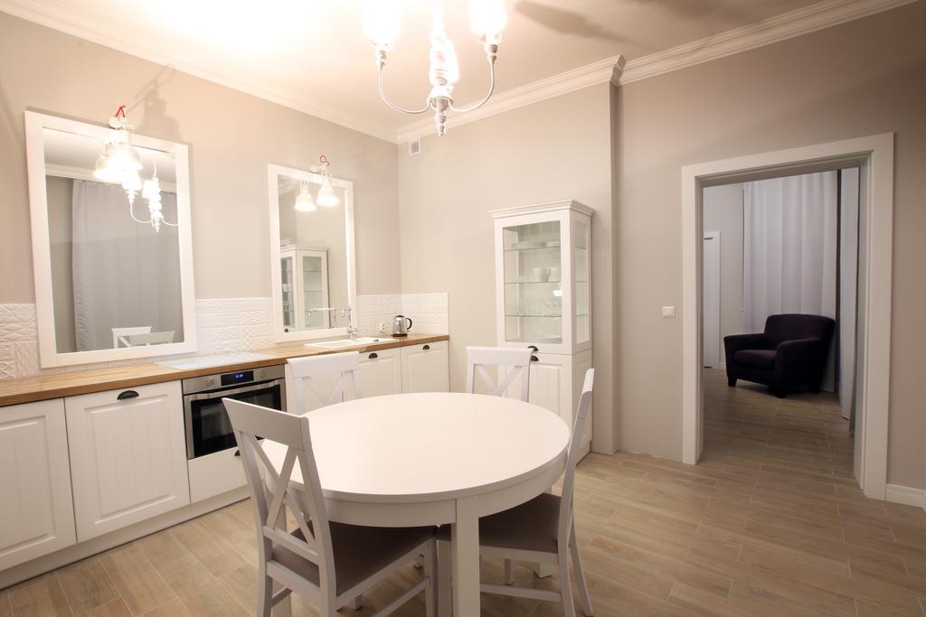 Apartament Dluga 50 ビィドゴシュチュ エクステリア 写真