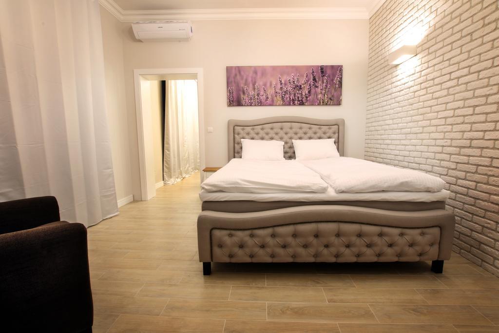 Apartament Dluga 50 ビィドゴシュチュ エクステリア 写真