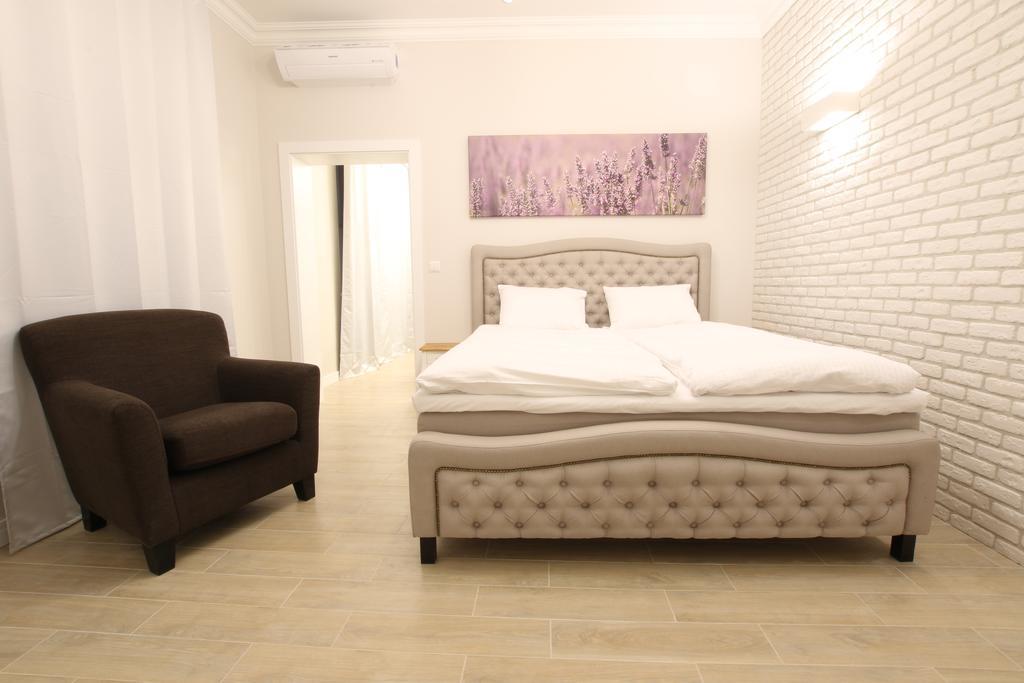 Apartament Dluga 50 ビィドゴシュチュ エクステリア 写真